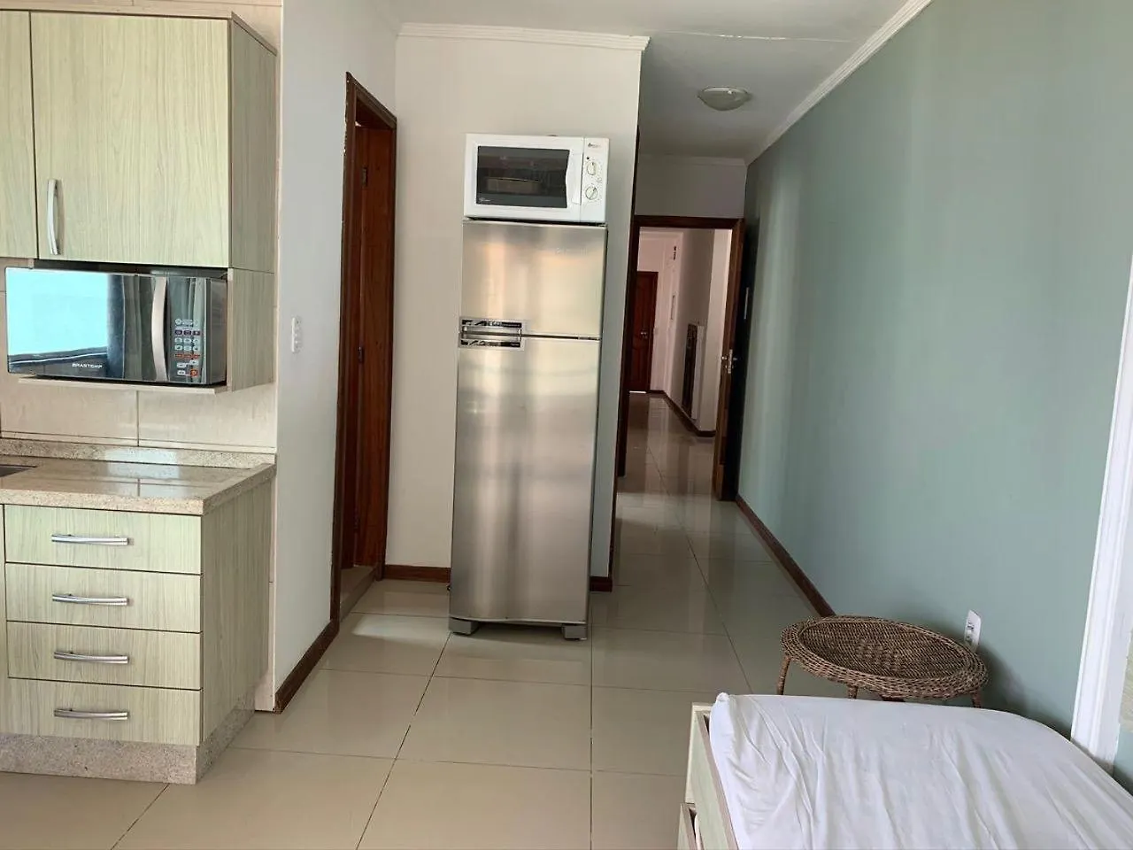 Apart Hotel Bela Vista Florianopolis 0*,  Brazil