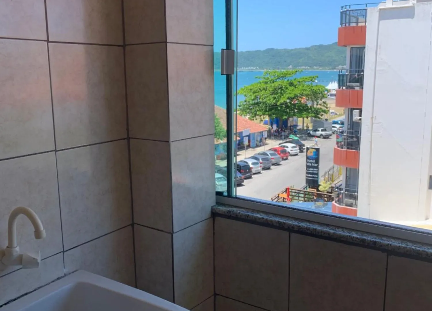 Apart Hotel Bela Vista Florianopolis 0*,