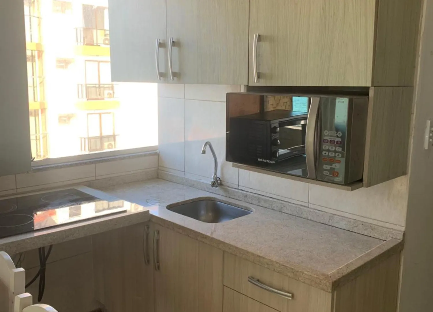 Apart Hotel Bela Vista Florianopolis