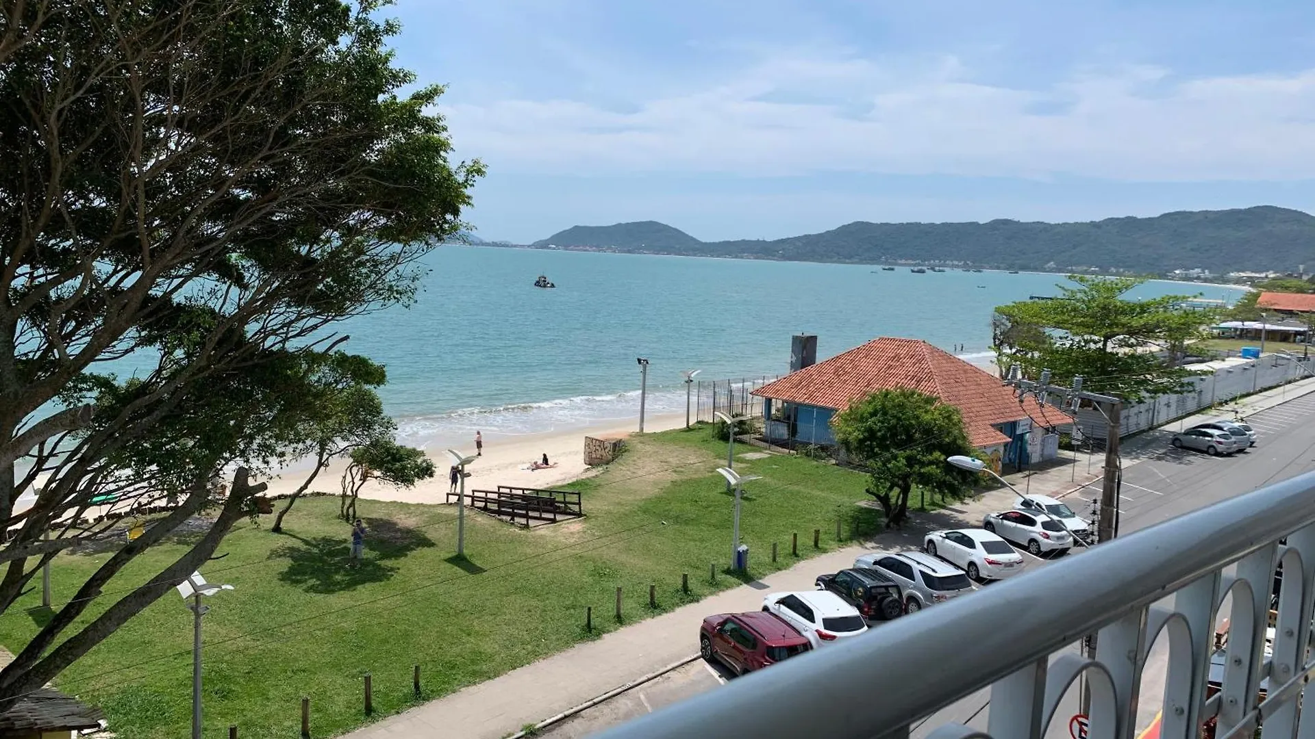 Apartment Apart Hotel Bela Vista Florianopolis