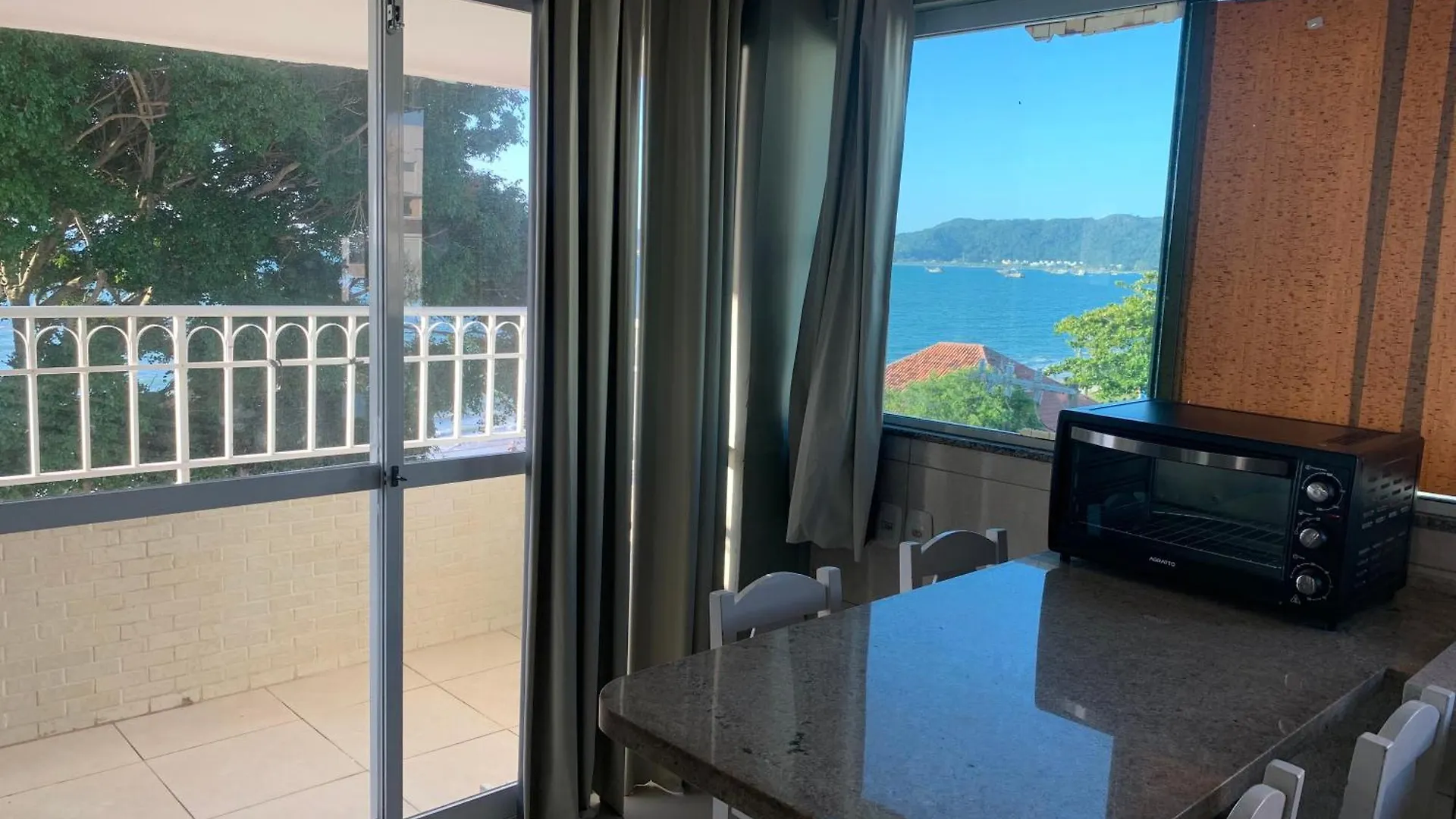 Apart Hotel Bela Vista Florianopolis Apartment