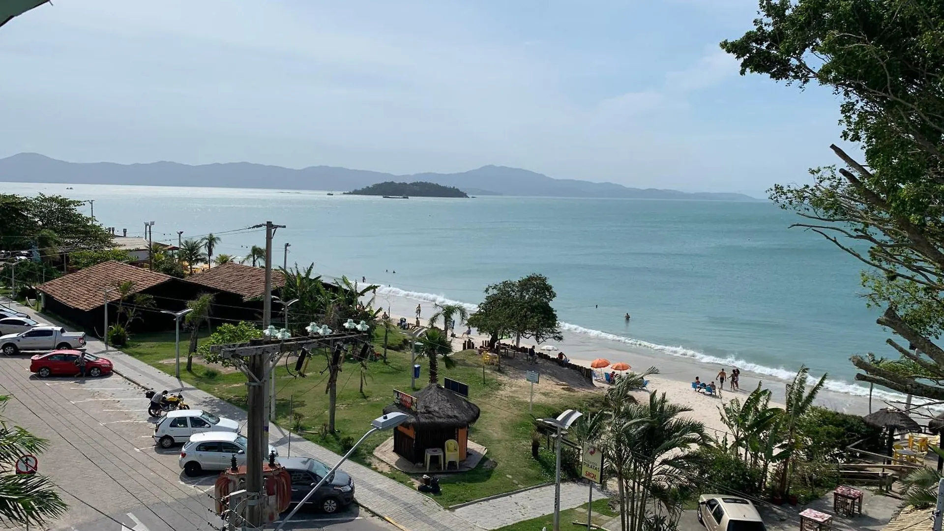 Apart Hotel Bela Vista Florianopolis