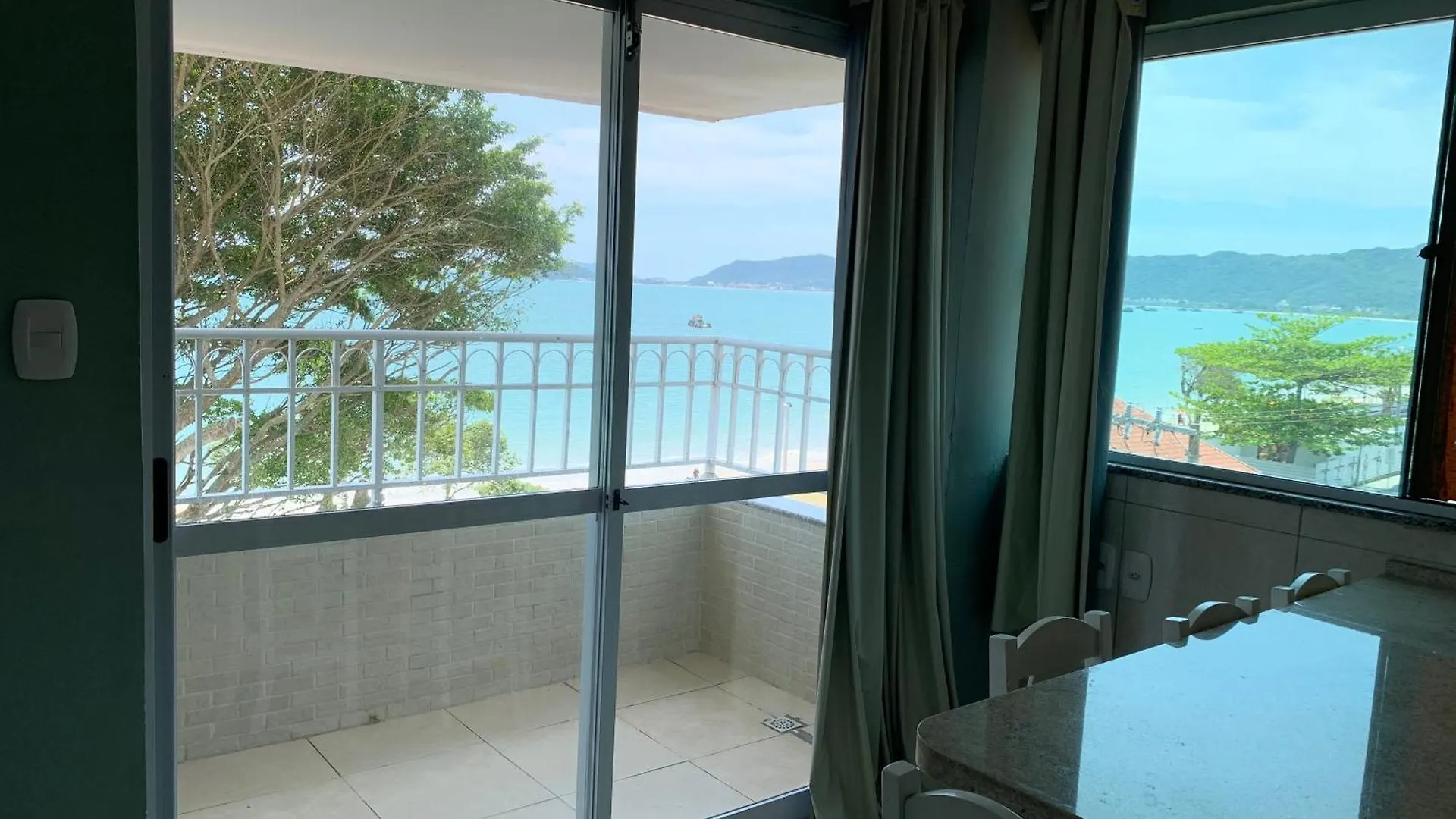 Apart Hotel Bela Vista Florianopolis Brazil