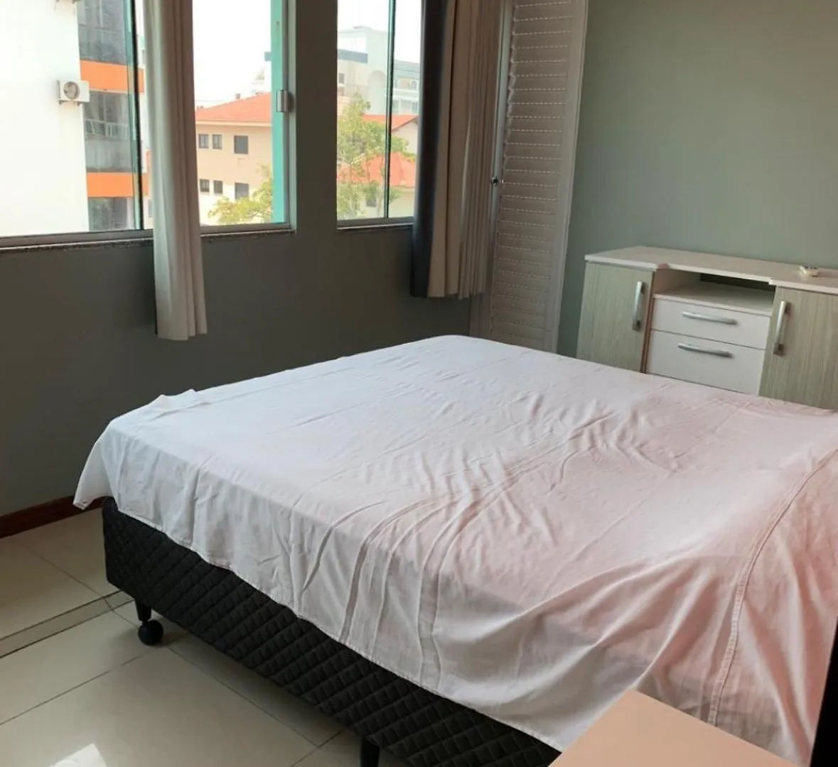 Apartment Apart Hotel Bela Vista Florianopolis